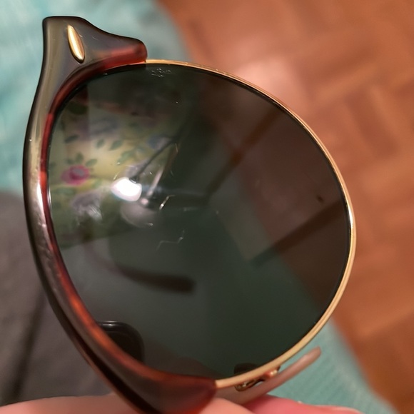 Ray ban polarized Rb4246 clubround classic - Picture 3 of 7